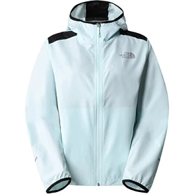 Abbildung von THE NORTH FACE Wind Jacke Skylight Blue S