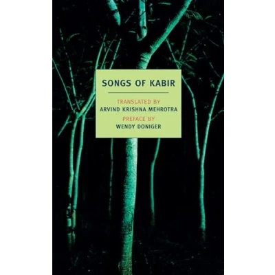 Abbildung von Songs of Kabir (New York Review Books Classics)