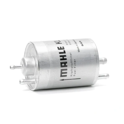 Abbildung von MAHLE ORIGINAL KL 82 Kraftstofffilter Leitungsfilter 8 8,0 MERCEDES BENZ: C Klasse Limousine, SL Cabrio, T modell