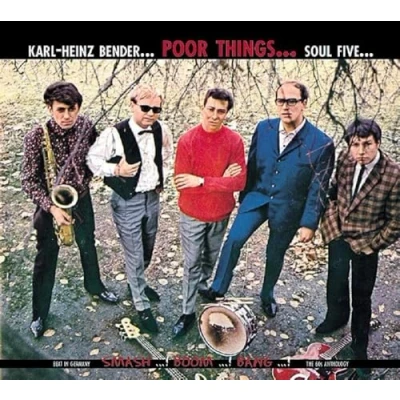 Abbildung von Poor Things