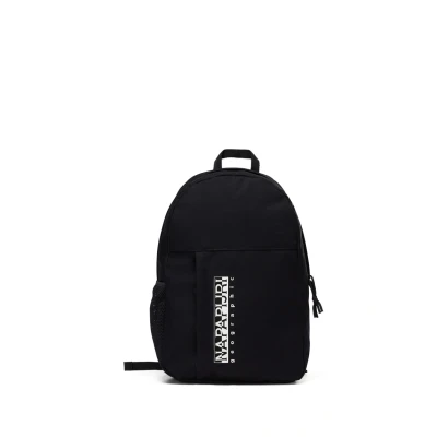 Abbildung von Napapijri Tagesrucksack, Größe: One Size, Black beauty
