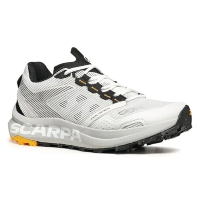 Abbildung von Scarpa Spin Planet, 44.5/44.5 EU, White Saffron