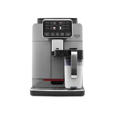 Abbildung von Gaggia Cadorna Prestige Kaffeevollautomat Grau, B Ware
