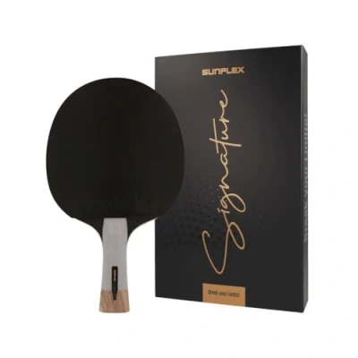 Abbildung von Sunflex Tischtennisschläger SIGNATURE ZENO