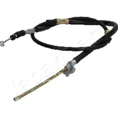 Abbildung von JAPANPARTS BC 244L Handbremsseil hinten links