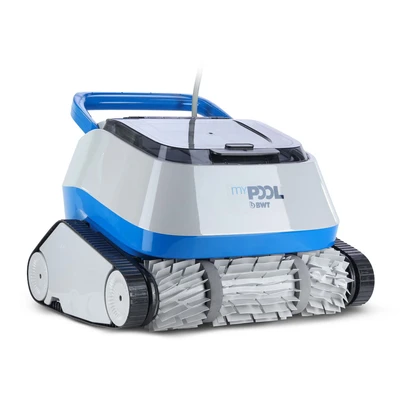 Abbildung von my POOL BWT Poolroboter &quot;POOLROBOTER POWER ONE4ALL&quot;