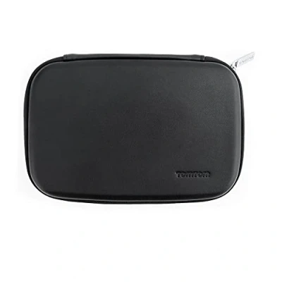 Abbildung von TomTom Smartphonetasche Ledertragetasche 7 (1 tlg)
