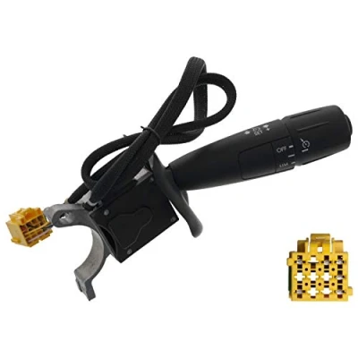 Abbildung von FEBI BILSTEIN 48595 Lenkstockschalter