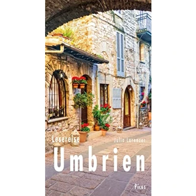 Abbildung von Lesereise Umbrien: Wo das Herz Italiens schlägt (Picus Lesereisen)