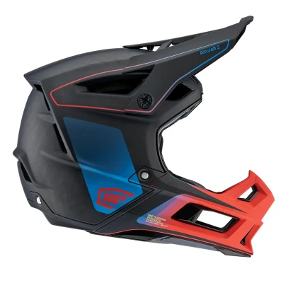 Abbildung von 100% Fullface Helm Aircraft 2