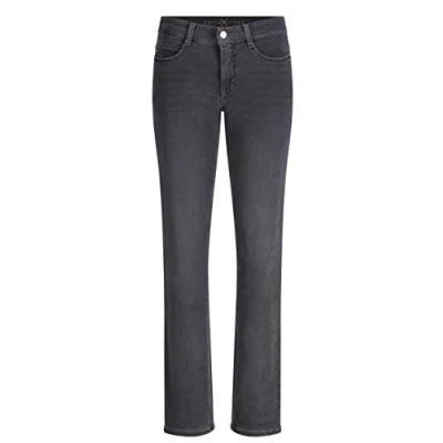 Abbildung von MAC Jeans Dream Slim Fit, Damen, Größe: 34x30, Anthracite