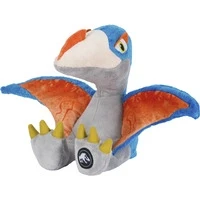 Abbildung von Jurassic World Rebirth Quetzalcoatlus, Kuscheltier
