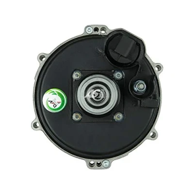 Abbildung von AS PL A0205PR Lichtmaschine 12V 150A MERCEDES BENZ: C Klasse Limousine, T modell, E Limousine