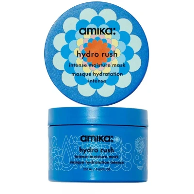 Abbildung von Amika Hydro Rush Intense Moisture Mask Intensive Feuchtigkeitsmaske 250ml