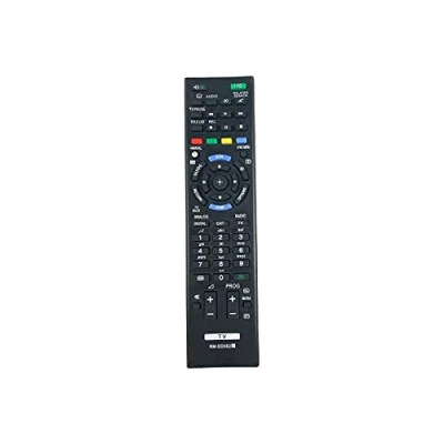 Abbildung von Dakana Fernbedienung für Sony TV RM ED052 RMED052