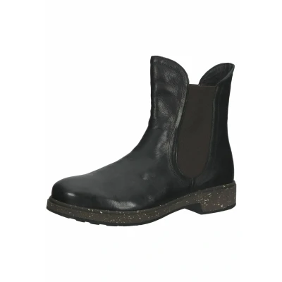 Abbildung von Think! Ankle Boot, Damen, Größe: 36, Schwarz 0000 Schuhe