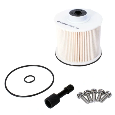 Abbildung von Castrol filters CF0411 Kraftstofffilter Filtereinsatz DACIA: Duster SUV, SANDERO 2, II, RENAULT: Kangoo II Express, Captur