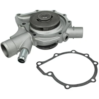 Abbildung von MEYLE 013 026 0013 Wasserpumpe mit Dichtung ORIGINAL Quality MERCEDES BENZ: Vito Bus, V Klasse, Kastenwagen