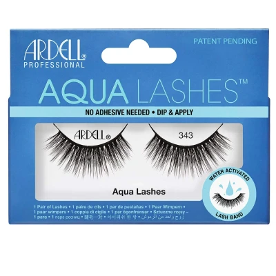 Abbildung von Aqua Lashes Pestañas 343