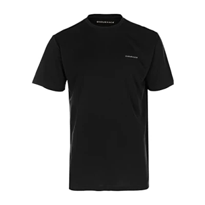 Abbildung von Endurance Peako Tshirt basic, Herren, Größe: Medium, Black