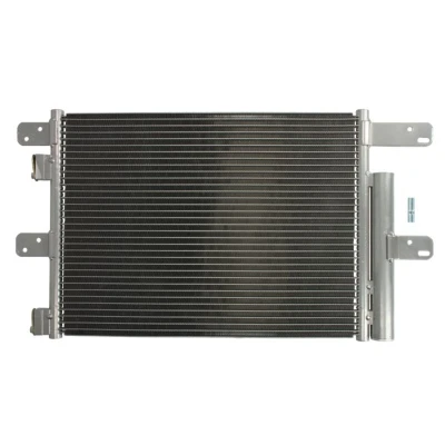 Abbildung von THERMOTEC KTT110371 Klimakondensator ohne Trockner 440