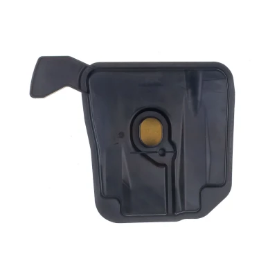 Abbildung von DENCKERMANN A220056 Getriebeölfilter FORD: KUGA 2, FORD USA: Edge Mk2