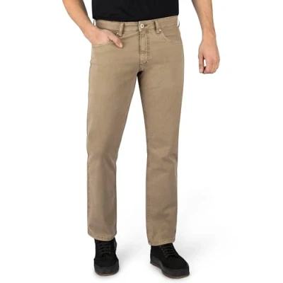 Abbildung von HERO by John Medoox 5 Pocket Jeans Denver Colour Regular Straight Stretch