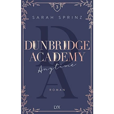 Abbildung von Dunbridge Academy Anytime