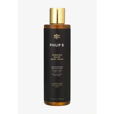 Abbildung von Philip B Gel Forever Shine Body Wash Oud