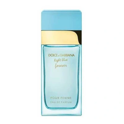 Abbildung von Dolce &amp; Gabbana LIGHT BLUE FOREVER POUR FEMME edp vapo 25 ml