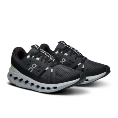 Abbildung von On Laufschuh Neutral, Damen, Größe: 37, Iron glacier Schuhe