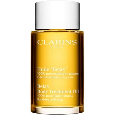 Abbildung von CLARINS Huile &quot;Relax&quot; 100 ml