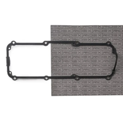 Abbildung von RIDEX 321G0131 Ventildeckeldichtung VOLKSWAGEN: GOLF 2, Passat B1 Schrägheck, B3/B4 Variant, AUDI: 100 C3 Avant, Coupe B3, A4 B5 Avant