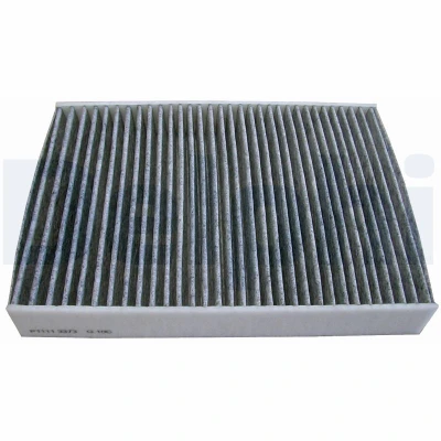 Abbildung von DELPHI TSP0325331C Innenraumfilter Aktivkohlefilter 264 188 35 PEUGEOT: 508 I SW, Limousine, SW Kasten / Kombi
