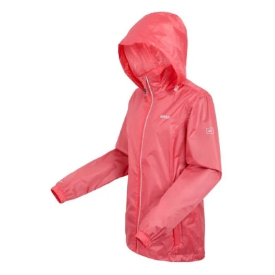 Abbildung von Regatta Regenjacke Corinne IV Jacke Wasserdicht mit Kapuze