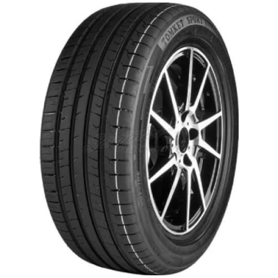 Abbildung von tomket Sport XL 195/45 R16 84 V c/b/69dB Sommer Reifen (Auto)