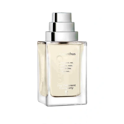 Abbildung von The Different Company Eau de Toilette Juste Chic Osmanthus
