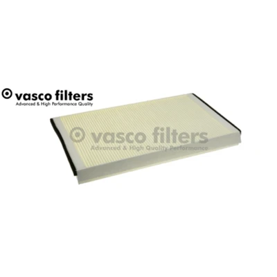 Abbildung von DAVID VASCO O709 Innenraumfilter Partikelfilter 358 238 35 MERCEDES BENZ: Sprinter 3.5 T Kastenwagen, 3 Bus