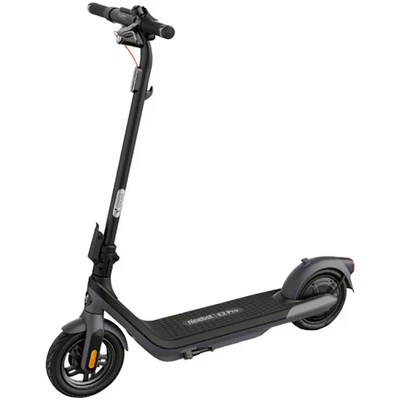 Abbildung von Segway E Scooter KickScooter E2 PRO D
