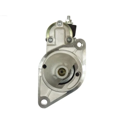 Abbildung von AS PL S0494 Anlasser 12 1,10 9 TOYOTA: Yaris II Schrägheck, Auris Schrägheck