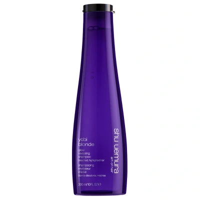 Abbildung von Shu Uemura Yūbi Blonde Glow Revealing Shampoo 300 ml