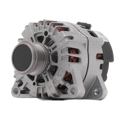 Abbildung von LUCAS ELECTRICAL LRA03796 Lichtmaschine 14V 225A FORD: S Max Mk2, Galaxy Mk3 MPV, Mondeo 5 Kombi