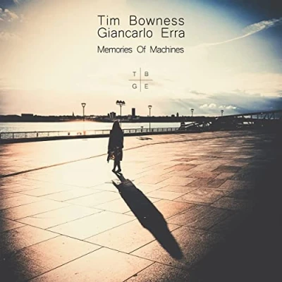 Abbildung von Memories of Machines (Gatefold Black 2lp) [Vinyl LP]