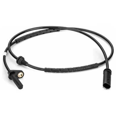 Abbildung von HELLA 6PU 012 806 481 ABS Sensor aktiver 2 polig BMW: X5, X6, X5