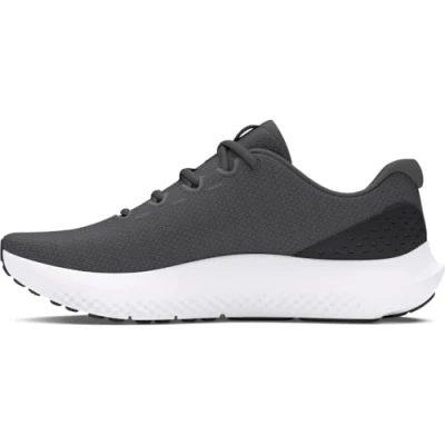 Abbildung von Laufschuhe Mann Under Armour Ua Charged Surge 4 Grau