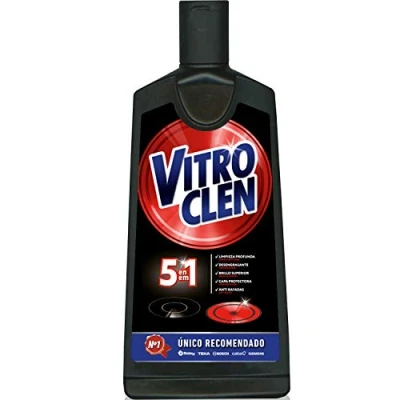 Abbildung von vitroclen 3 in1 200 ml