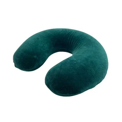 Abbildung von Antar Orthopädisches Nackenkissen Grün 1 St