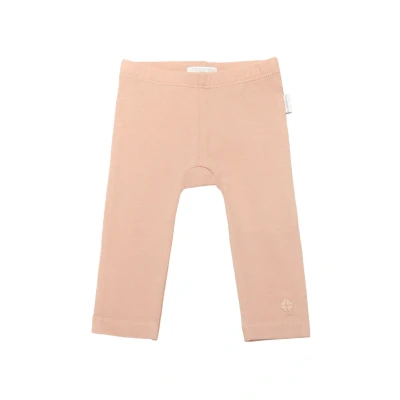 Abbildung von Noppies Baby Girls Legging Naranja