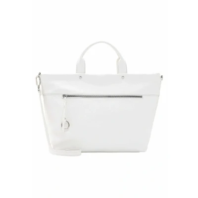Abbildung von SURI FREY Shopper Debby Shopping Bag, Damen, Größe: One Size, White