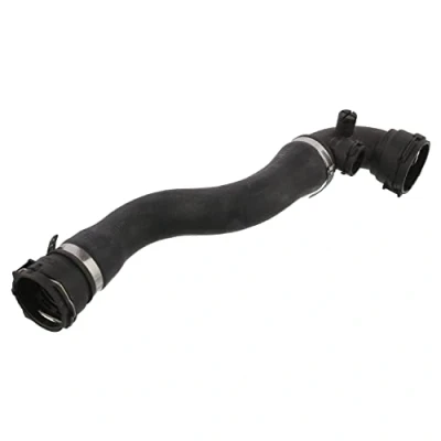Abbildung von febi bilstein 37721 Kühlwasserschlauch mit Schnellverschluss , 1 Stück